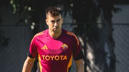 Gasp decide tra El Shaarawy e El Aynaoui