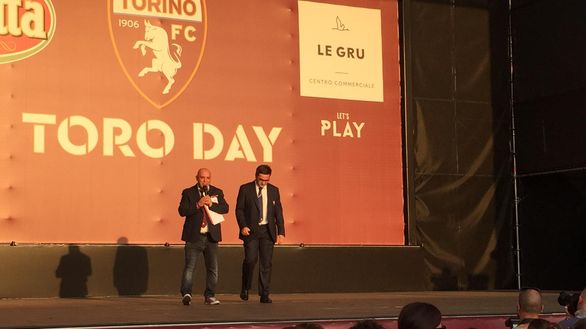 Il Toro Day da Le Gru di Grugliasco: “Tutto questo tempo è servito per arrivare in prima squadra”- immagine 21