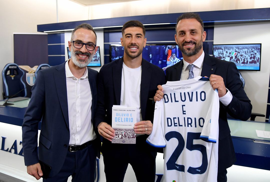 Diluvio e Delirio | Lazio, le migliori immagini da Formello – GALLERY - immagine 31