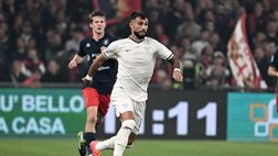 Lazio | Castellanos segna e rifinisce: solo Pulisic lo ha eguagliato in un dato