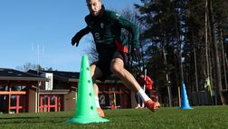 Opta, Milan-Genoa: di nuovo in campo, i precedenti sono 112