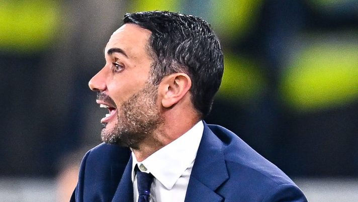 Piccinetti: “Palladino è stato bravo. I viola devono allenarsi a vincere” - immagine 1