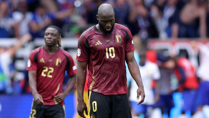 Gazzetta, voto choc per Lukaku: “Ai limiti dell’imbarazzo, settanta minuti orribili” - immagine 1