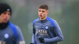 Inter, con l’Udinese diversi cambi di formazione. Tocca a Palacios: “Inzaghi vuole capire…”