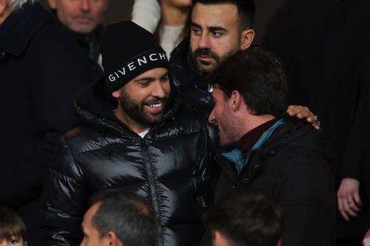 (Photo by Eric Alonso/Getty Images) Amichevole Barça-Miami in estate? Gli americani rifiutano la proposta- immagine 2