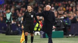 Mourinho spegne i rumors: “Ritorno al Real Madrid? Non me lo chiedete”