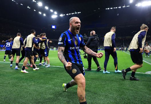 Inter-Barcellona, Acerbi furioso con Inigo Martinez: ecco cos’è successo- immagine 2