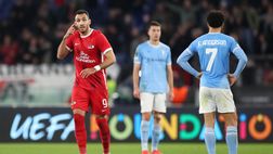 Il Benfica pensa già a rimpiazzare Cabral. Vicino un obiettivo delle italiane