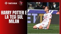 Gattuso, Harry Potter e la tesi di laurea sul Milan: tanti auguri a Pobega