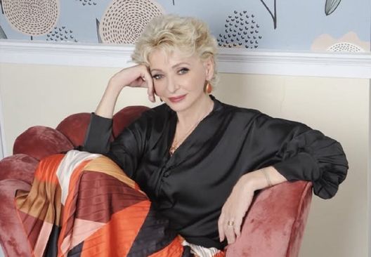 Enrica Bonaccorti rivela di avere un tumore: “Non farò più lo struzzo, voglio…”- immagine 2