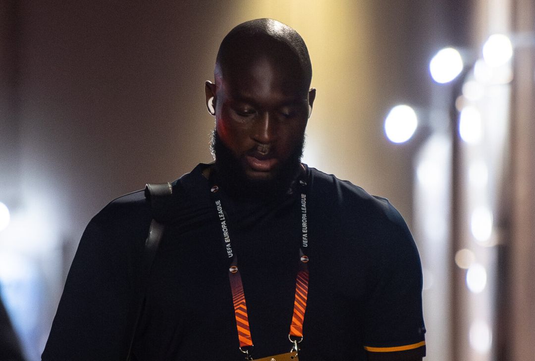 Roma-Servette 4-0 – FOTO GALLERY - immagine 6