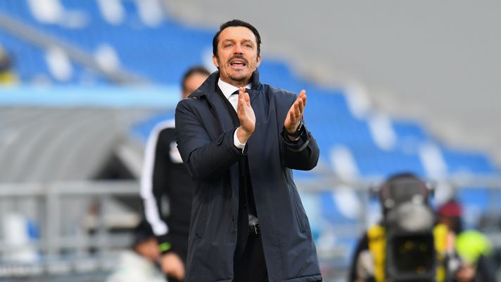 Massimo Oddo Massimo Oddo