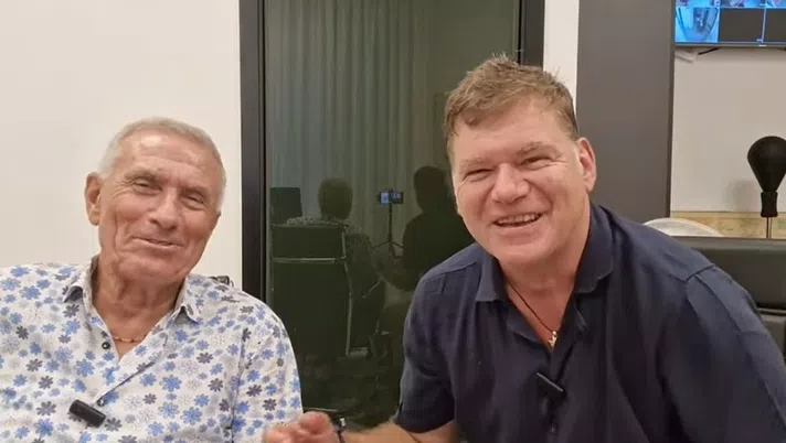 Damiani: “Radu scottato. Chiedeva più certezze. Serie A? Inter favorita. Non si trascuri…” - immagine 1