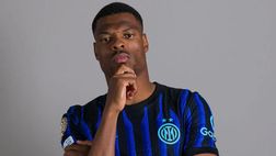 Inter-River, probabile formazione: Chivu cambia ancora, torna Dumfries. Le scelte