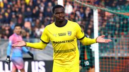 I voti di Venezia-Parma al fanta: Bonny come Valeri e Man come Oristanio! Bocciato Pohjanpalo