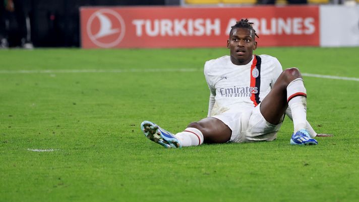 Getty Images Champions League, il Milan non va oltre lo 0-0 col Borussia. Lazio ok col Celtic - immagine 1