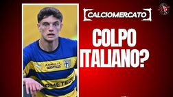 Calciomercato Milan, Pellegatti: “Leoni, rossoneri avanti”. Ecco il costo