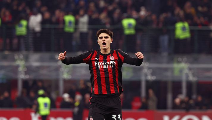 Getty Milan, Bartesaghi: “Scudetto? Presto, se ne riparlerà a marzo. Allegri…” - immagine 1