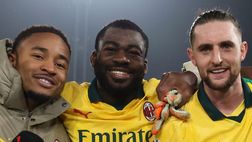 Milan, le parole di Fofana post Bologna: “A livello fisico stavo bene, posso fare di più”