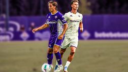 Gudmundsson-Fazzini da 10: semplice alternanza o futuro da coppia?