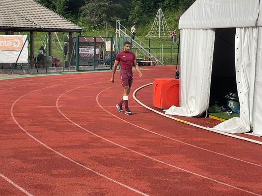 L’allenamento pomeridiano del Torino a Santa Cristina: assente Bremer - immagine 2