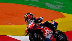 MotoGP, GP Australia: trionfa Zarco, Bagnaia è secondo e allunga su Martin