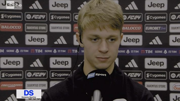 Nicolussi Caviglia: “L’Inter difende bene ed è cinica quando riparte: ha speculato come noi” - immagine 1