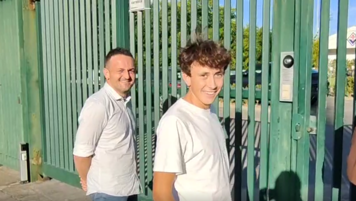 Berti, parla il DS del Cesena: “Benissimo in Viola. E ora ce lo teniamo stretto” - immagine 1