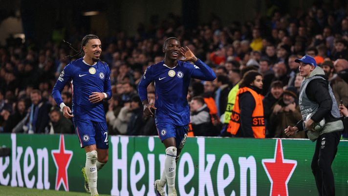 Napoli-Champions, tutto in una notte: serve battere il Chelsea. Azzurri in emergenza ma i Blues soffrono l’Italia. Chelsea