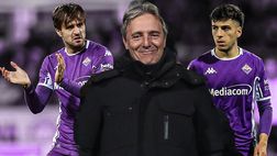 Gazzetta: “Rispetto al Parma, aria diversa nello spogliatoio della Fiorentina”