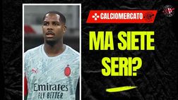 Milan e Chelsea, un abisso sulla valutazione di Maignan: la rivelazione