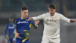 Verona, il ritorno di Suslov. Quanto è mancato all’Hellas