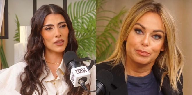 Sonia Bruganelli: “Separarsi da Bonolis? Liberatorio. Oggi saremmo ancora una coppia se…” Sonia Bruganelli: “Separarsi da Bonolis? Liberatorio. Oggi saremmo ancora una coppia se…” - immagine 1