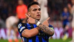 Gazzetta: “Recupero controllato per Lautaro, evitati rischi ed ora la conferma che…”