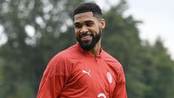 Milan, allenamento agli ordini di Pioli: tornerà in gruppo Loftus-Cheek