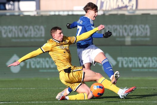 Como-Udinese | La photogallery del match tra lariani e friulani- immagine 4