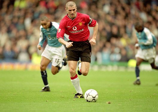 Manchester United-Arsenal, la super formazione coi più grandi della storia- immagine 3