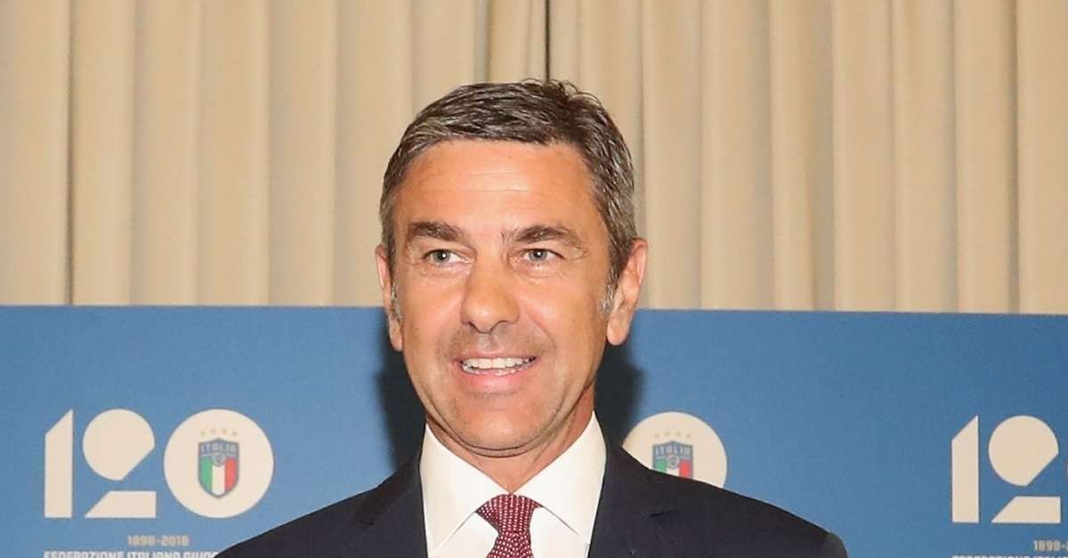 Atalanta Milan, Costacurta: “Meglio senza Leao, Modric giocatore straordinario. Su Gimenez …” Atalanta Milan, Costacurta: “Meglio senza Leao, Modric giocatore straordinario. Su Gimenez …”