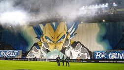 Il Genk avvisa i tifosi: “Il settore ospiti del Franchi è scoperto! Prendete precauzioni”
