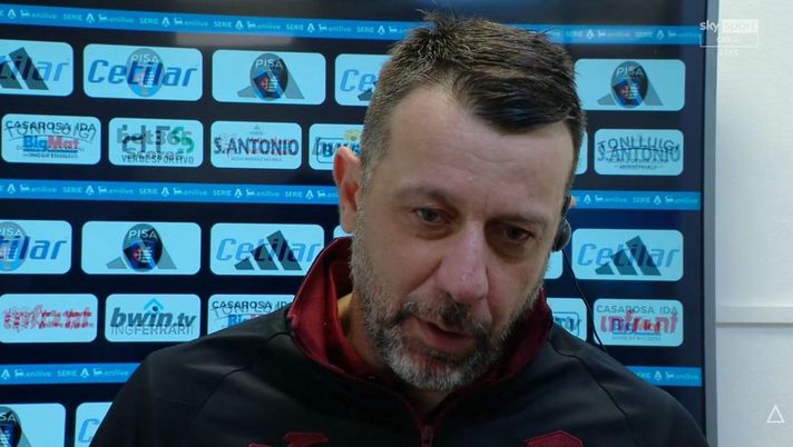 D’Aversa risponde a Bergomi su Casadei: “Pagato il passaggio al Chelsea. Ho allenato anche Bastoni e…” - immagine 1