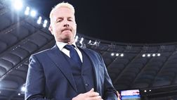 Negli anni di Tare alla Lazio: il bilancio dei confronti con il Milan