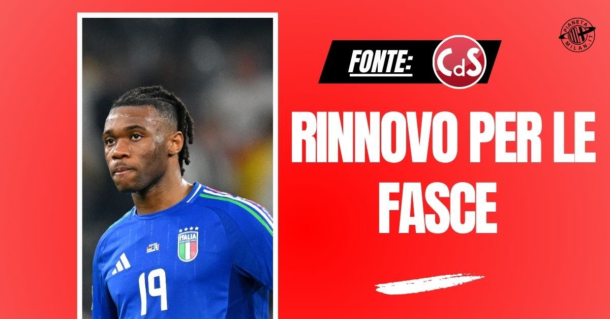 Calciomercato Milan, sulle fasce si cambia: tutti i nomi dei terzini Calciomercato Milan, sulle fasce si cambia: tutti i nomi dei terzini