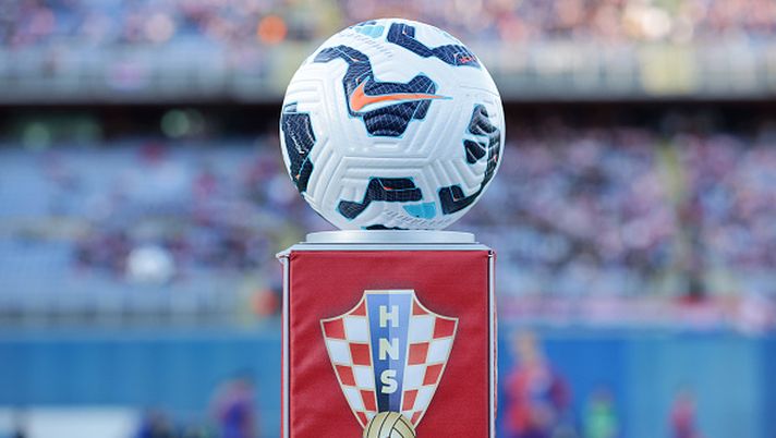 Sacchi Tardelli Kalinic