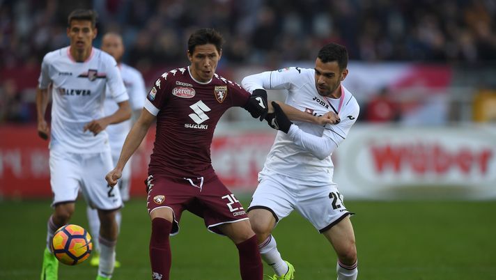 Il Toro che verrà: a centrocampo molti dubbi e le certezze Lukic e Benassi Il Toro che verrà: a centrocampo molti dubbi e le certezze Lukic e Benassi - immagine 1