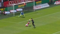 Ligue 1, Giroud in gol alla prima: ma Brest-Lille finisce 3-3 | VIDEO