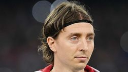 Milan, Montolivo: “Fu Berlusconi a darmi la fascia da capitano. Ricci e JasharI? Ecco cosa gli direi”