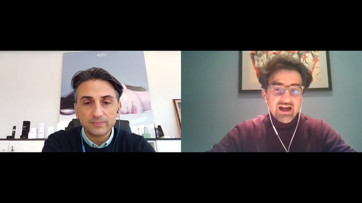 #CuoreGranata, “Storie di professionisti con il Toro nel cuore” – F. Manucci - immagine 1