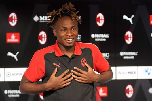 Chukwueze: “Fonseca mi dà fiducia, è il mio momento. Ibrahimovic? È durissimo”- immagine 2