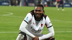 Milan, Leao ha cambiato passo: numeri, gol pesanti e parole da leader. E quelle dichiarazioni su Bartesaghi…