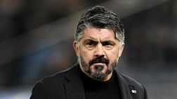 Sky – Nazionale, contatti per Gattuso come nuovo Ct: la situazione e cosa filtra